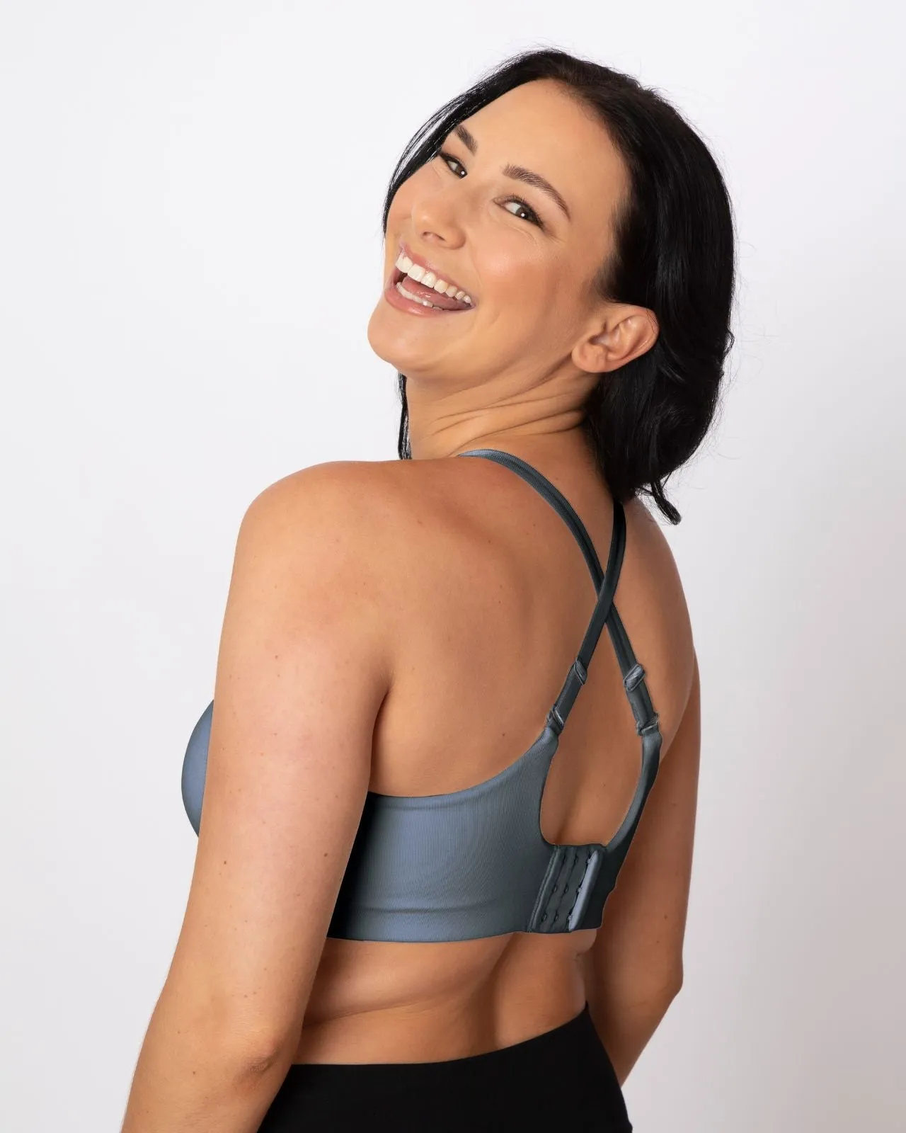 Monica Full Coverage Bra