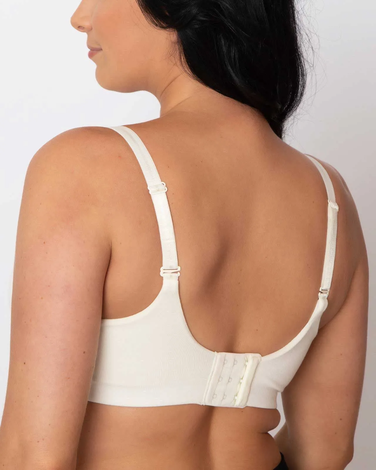 Monica Full Coverage Bra