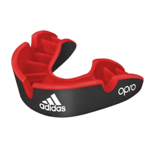 OPRO Adidas Silver Gum Shield