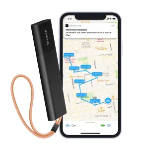 Pet GPS Tracker