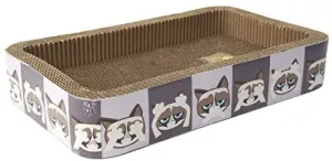 Petrageous Jerry's Cat Scratcher