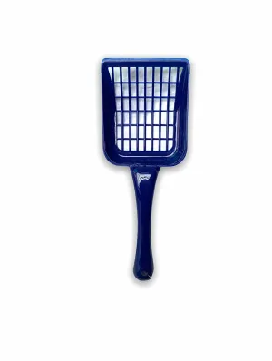 Rectangle Holes Litter Scooper (Color May Vary)