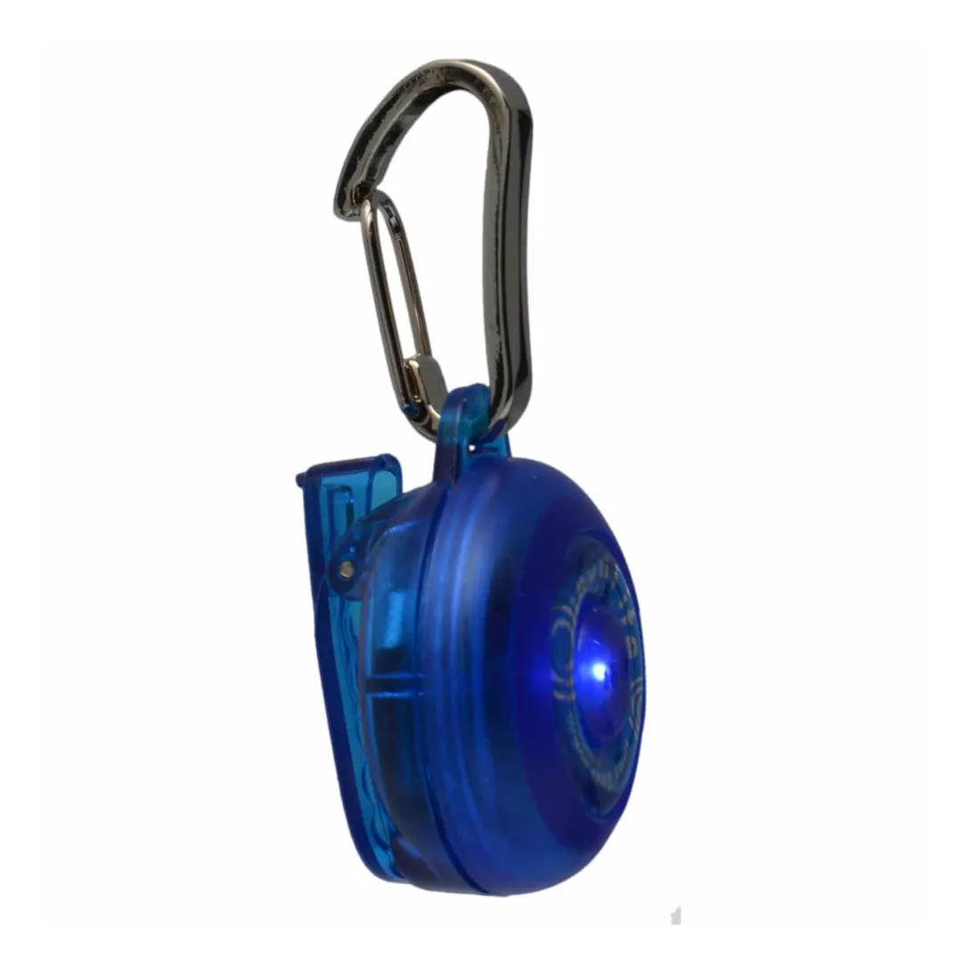 Rogz RogLite Safety Light Tag