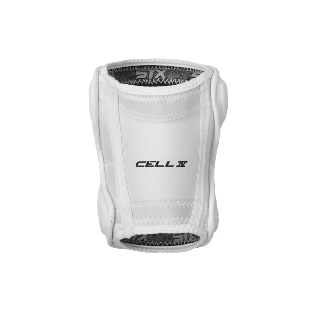 STX Cell IV Elbow Pads