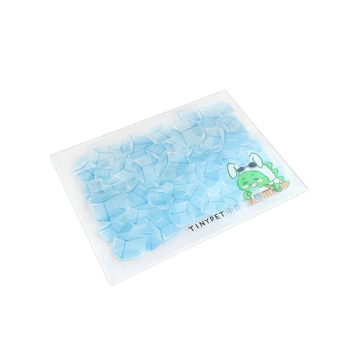 Summer Cooling Pet Ice Mat