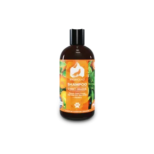 Sweet Orange Shampoo 250ml