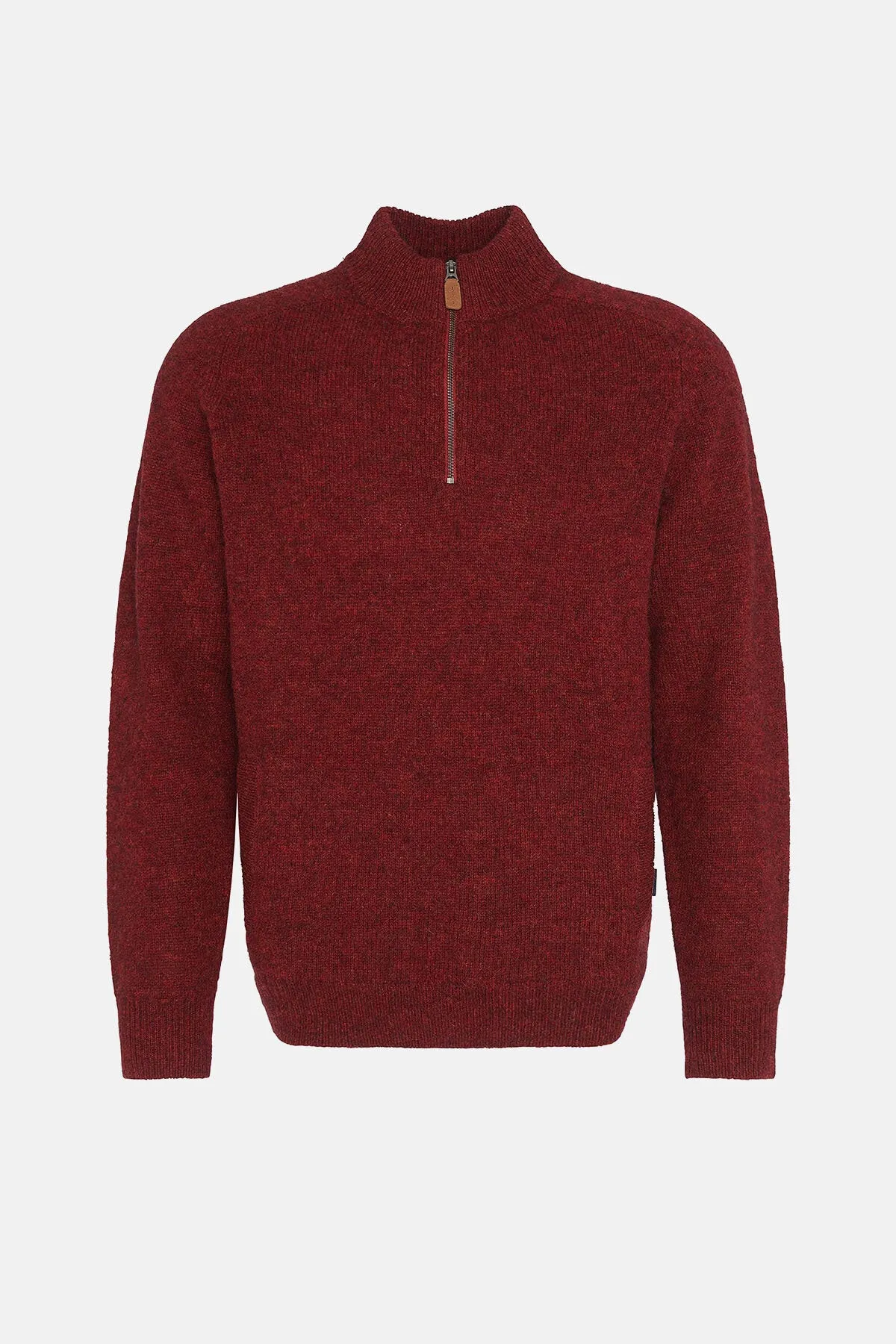 Talder Half-Zip Jumper