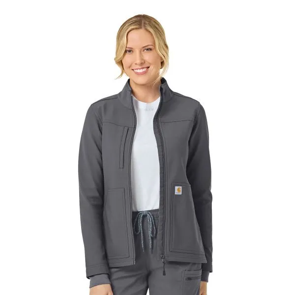 Women's Bonded Fleece Jacket