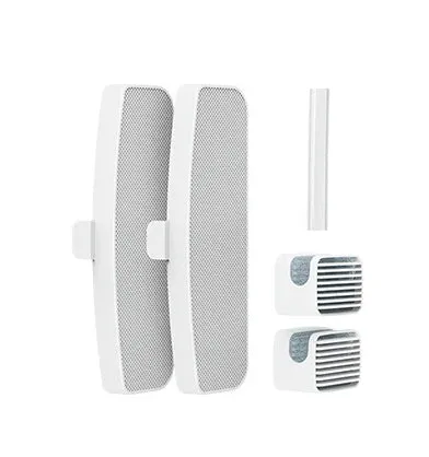 Xiaomi Smart Pet Fountain Filter Set White Bhr6148gl