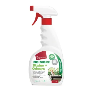 Yours Droolly No More Stains & Odours 750ml